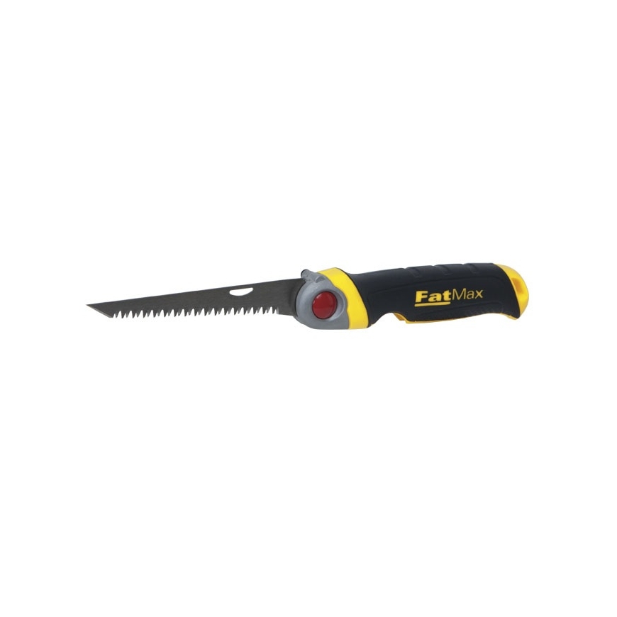 Stanley FMHT0-20559 käsisaha Oksasaha 13 cm Ruostumaton teräs – 2