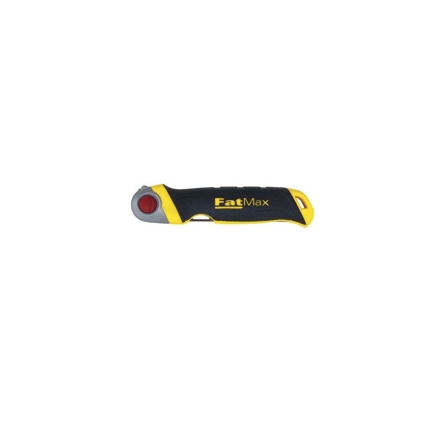 Stanley FMHT0-20559 ручная пила Пила для обрезки ветвей 13 cm Нержавеющая сталь – 4