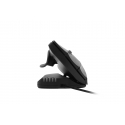 Contour Design Unimouse hiir Kontor Vasakpoolne USB tüüp-C Optiline 4000 DPI