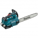 Makita DUC406PT2B moottorisaha Musta, Sininen Makita DUC406PT2B moottorisaha Musta, Sininen