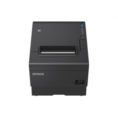Epson TM-T88VII (132) 180 x 180 DPI Vadu & Bezvadu Termisks POS printeris