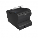 Epson TM-T88VII (132): USB, Ethernet, PoweredUSB, Black Epson TM-T88VII (132): USB, Ethernet, PoweredUSB, Black