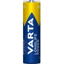 Varta Longlife Ühekordne patarei AA Aluseline Varta Longlife Ühekordne patarei AA Aluseline