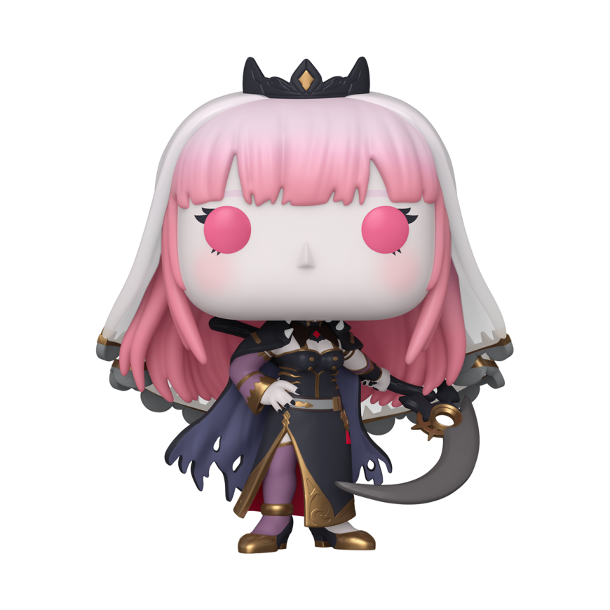 FUNKO POP! Vinila figūra: hololive - Mori Calliope – 2