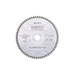 Metabo 628443000 circular saw blade 21.6 cm 1 pc(s)