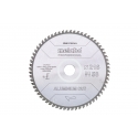 Metabo 628443000 circular saw blade 21.6 cm 1 pc(s) Metabo 628443000 circular saw blade 21.6 cm 1 pc(s)