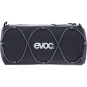 Evoc Handlebar Roll käepideme kott, must, 2 l