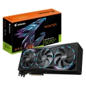 GIGABYTE AORUS GeForce RTX 5070 Ti MASTER 16G NVIDIA 16 GB GDDR7 GIGABYTE AORUS GeForce RTX 5070 Ti MASTER 16G NVIDIA 16 GB GDDR7