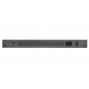 NETGEAR GS116PP Ne-valdomas Gigabit Ethernet (10/100/1000) Maitinimas per Eternetą (PoE) Juoda NETGEAR GS116PP Ne-valdomas Gigabit Ethernet (10/100/1000) Maitinimas per Eternetą (PoE) Juoda