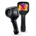 FLIR E6 Pro Thermal imaging camera 240 x 180 Black Built-in display FLIR E6 Pro Thermal imaging camera 240 x 180 Black Built-in display