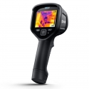 FLIR E6 Pro Thermal imaging camera 240 x 180 Black Musta Sisäänrakennettu näyttö FLIR E6 Pro Thermal imaging camera 240 x 180 Black Musta Sisäänrakennettu näyttö