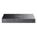 TP-Link Omada ES210GP network switch TP-Link Omada ES210GP network switch