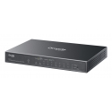 TP-Link Omada ES210GP verkkokytkin Hallittu L2 Gigabit Ethernet (10/100/1000) Power over Ethernet -t TP-Link Omada ES210GP verkkokytkin Hallittu L2 Gigabit Ethernet (10/100/1000) Power over Ethernet -t