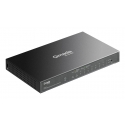 TP-Link Omada ES210GP network switch TP-Link Omada ES210GP network switch