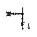 Equip 650151 monitoriaus laikiklis arba stovas 68,6 cm (27") Stalas Juoda Equip 650151 monitoriaus laikiklis arba stovas 68,6 cm (27") Stalas Juoda