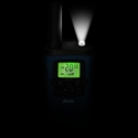 Alecto FR-115BW kahesuunaline raadio 8 kanalid Must, Sinine Alecto FR-115BW kahesuunaline raadio 8 kanalid Must, Sinine