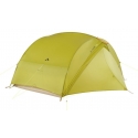 Vaude Ultralight Space 2P palapinės, laukinis kalkių spalvos Vaude Ultralight Space 2P palapinės, laukinis kalkių spalvos