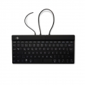 R-Go Tools RGOSP-DEWIBL клавиатура Универсальная USB QWERTZ Немецкий Черный R-Go Tools RGOSP-DEWIBL клавиатура Универсальная USB QWERTZ Немецкий Черный