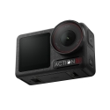DJI Osmo Action 5 Pro aktiivsuskaamera 40 MP 4K Ultra HD CMOS 25,4 / 1,3 mm (1 / 1.3") WiFi 146 g