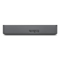Seagate Basic ārējais cietais disks 5 TB 2.5" 3.2 Gen 1 (3.1 Gen 1) Sudrabs Seagate Basic ārējais cietais disks 5 TB 2.5" 3.2 Gen 1 (3.1 Gen 1) Sudrabs