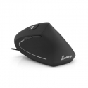 MediaRange MROS230 компьютерная мышь Офисная Для правой руки USB тип-A Оптический 2400 DPI MediaRange MROS230 компьютерная мышь Офисная Для правой руки USB тип-A Оптический 2400 DPI