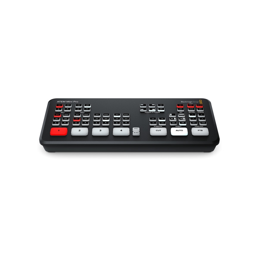Blackmagic Design Blackmagic Design ATEM Mini