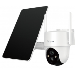 Arenti GO3G Kit3 IP камера видеонаблюдения Вне помещения Потолок