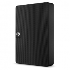 Seagate Expansion STKM5000400 väline kõvaketas 5 TB 2.5" 3.2 Gen 1 (3.1 Gen 1) Must