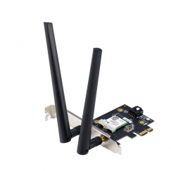 ASUS PCE-AXE5400 Iekšējs WLAN 2402 Mbit/s