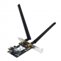 ASUS PCE-AXE5400 Sisemine WLAN 2402 Mbit/s