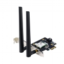 ASUS PCE-AXE5400 Sisemine WLAN 2402 Mbit/s