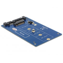 DeLOCK 62559 interface cards/adapter SATA