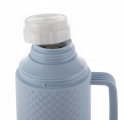Termoss ar stikla ieliktni 1.0L, 101325, Ofenbach Termoss ar stikla ieliktni 1.0L, 101325, Ofenbach