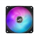 ASUS ROG Ryuo IV SLC 360 ARGB Protsessor Kõik-ühes vedelikujahuti 12 cm Must