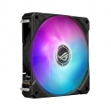 ASUS ROG Ryuo IV SLC 360 ARGB Procesorius Universalusis skystinis aušintuvas 12 cm Juoda ASUS ROG Ryuo IV SLC 360 ARGB Procesorius Universalusis skystinis aušintuvas 12 cm Juoda