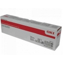 OKI 46861308 toonerikassett 1 tk Originaal Must OKI 46861308 toonerikassett 1 tk Originaal Must