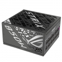ASUS ROG -STRIX-850P-GAMING virtalähdeyksikkö 850 W 20+4 pin ATX ATX Musta ASUS ROG -STRIX-850P-GAMING virtalähdeyksikkö 850 W 20+4 pin ATX ATX Musta