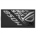 ASUS ROG -STRIX-850P-GAMING barošanas avotu vienība 850 W 20+4 pin ATX ATX Melns ASUS ROG -STRIX-850P-GAMING barošanas avotu vienība 850 W 20+4 pin ATX ATX Melns