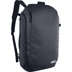 Evoc Athlete Backpack 30 kuprinė, juoda