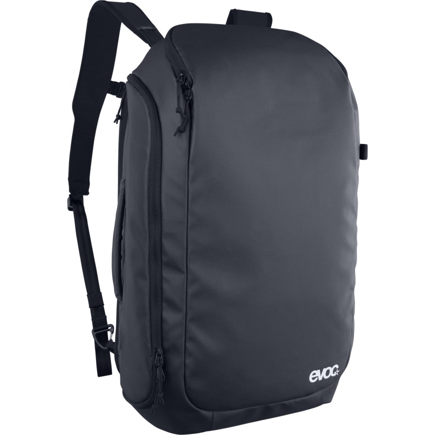 Рюкзак Evoc Athlete Backpack 30, черный