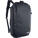 Evoc Athlete Backpack 30 seljakott, must Evoc Athlete Backpack 30 seljakott, must