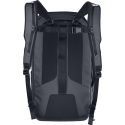 Evoc Athlete Backpack 30 seljakott, must Evoc Athlete Backpack 30 seljakott, must