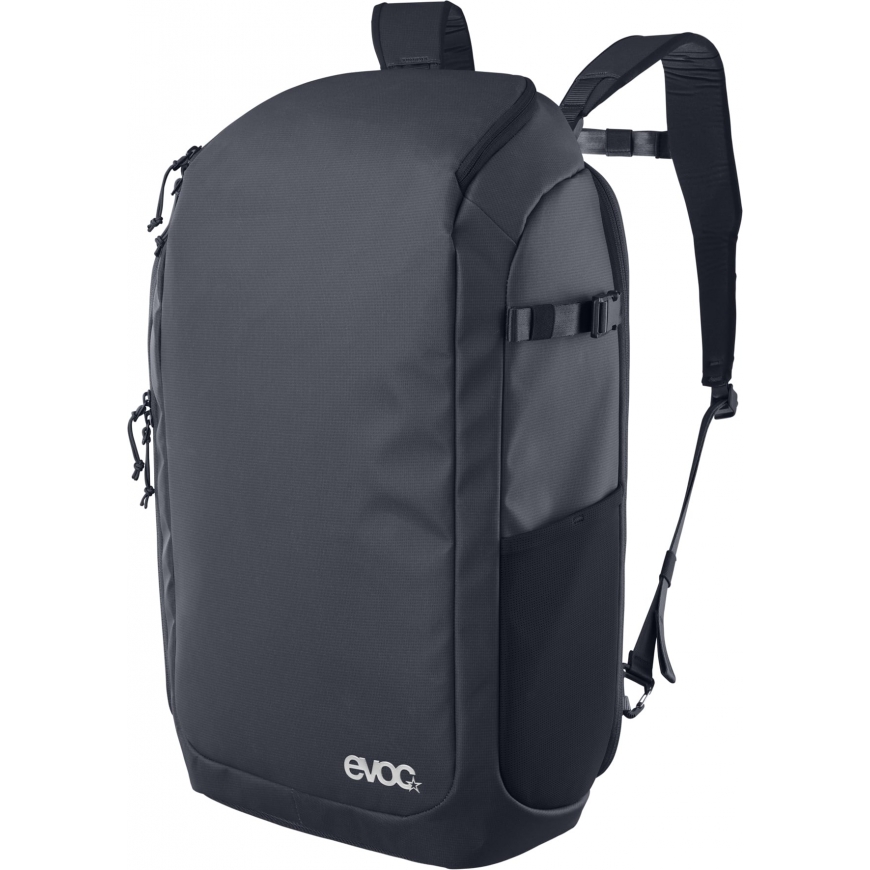 Рюкзак Evoc Athlete Backpack 30, черный – 3
