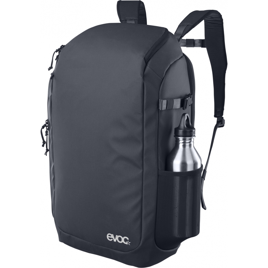 Evoc Athlete Backpack 30, black – 4