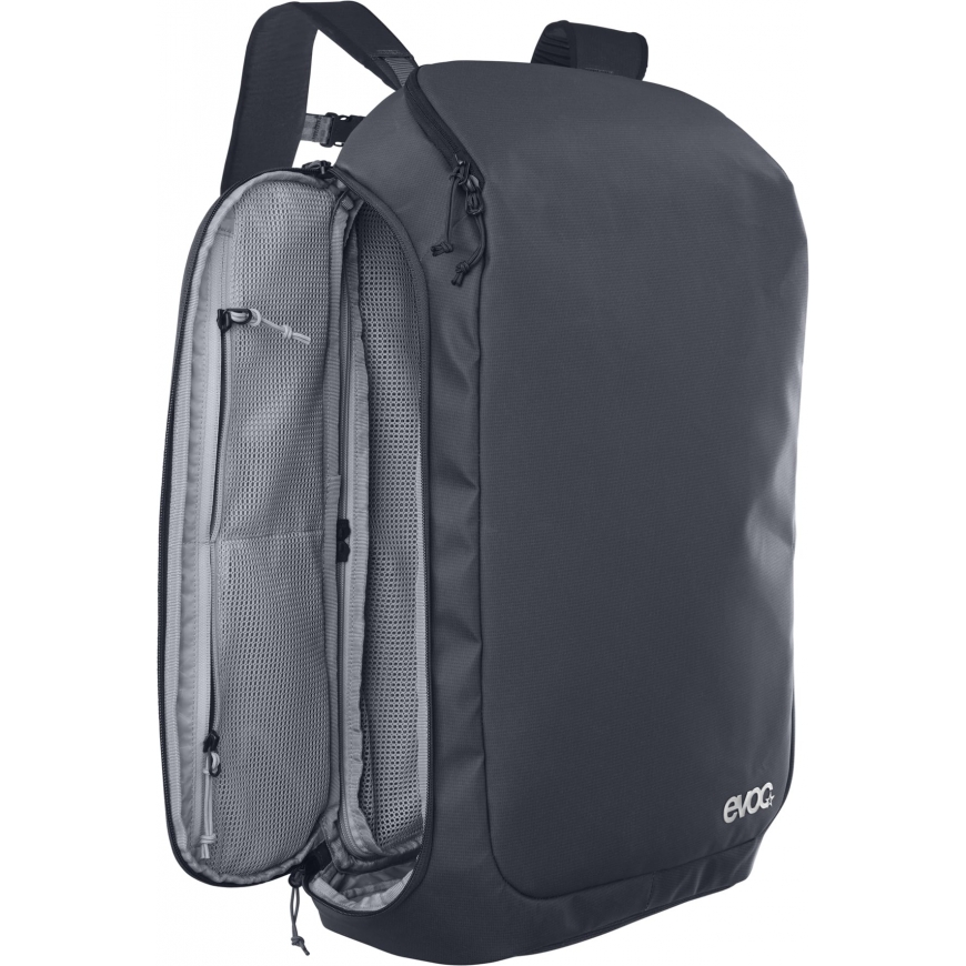 Evoc Athlete Backpack 30, black – 5