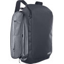 Evoc Athlete Backpack 30 kuprinė, juoda Evoc Athlete Backpack 30 kuprinė, juoda