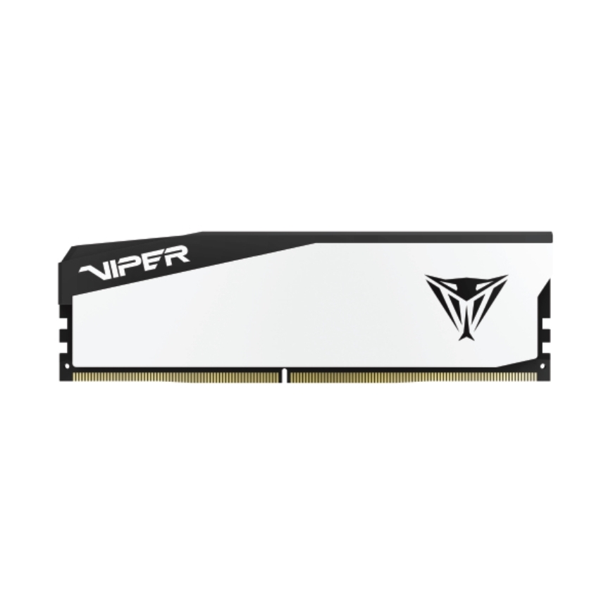 Patriot Memory Viper Elite 5 atmiņas modulis 16 GB 1 x 16 GB DDR5 5600 MT/s 288-pin DIMM