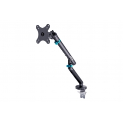 Digitus Single design monitor mount, 35", 10 kg