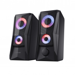 Trust GXT 606 JAVV Juoda Vielinis 12 W