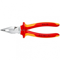 Knipex 08 26 185 plier Needle-nose pliers